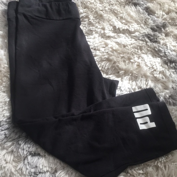 Puma Pants - Puma leggings